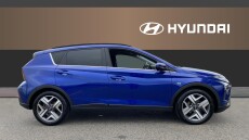 Hyundai BAYON 1.0 TGDi 48V MHEV Premium 5dr Petrol Hatchback